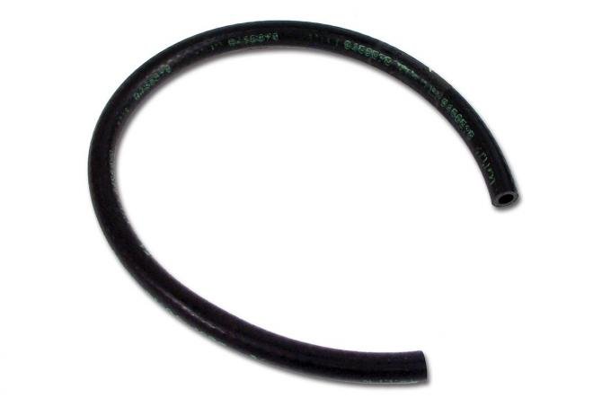 Corvette Coolant Recovery Tank to Rad Hose, 1973-1982