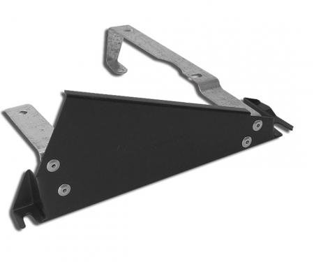 Corvette Rear Speaker & Grille Bracket, Right, 1978-1982