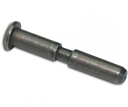 Corvette Gas Pedal Pivot Pin, 1968-1982