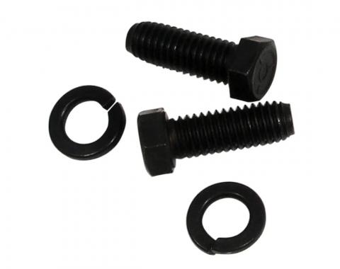 Corvette Transmission Mount to Transmission Bolt Kit, 1963-1982