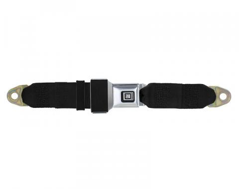 Universal Lap Belt, 60" with GM Buckle