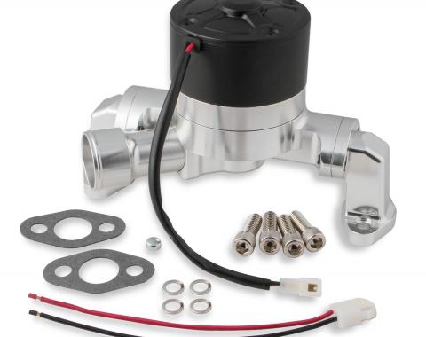 Frostbite Billet Electric Water Pump 22-131