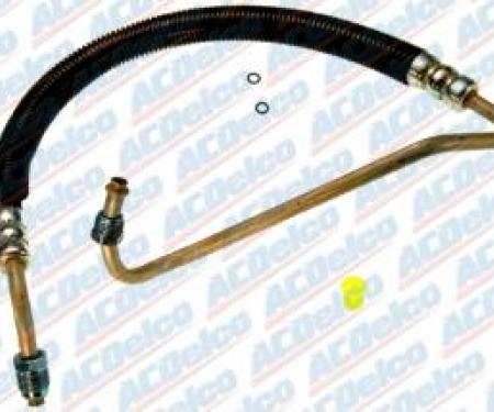 Corvette Power Steering Pressure Hose, ZR1, 1992-1995