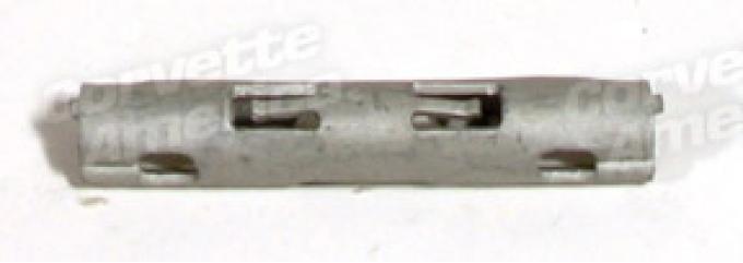 Corvette Park Brake Cable Connector, 1984-1996