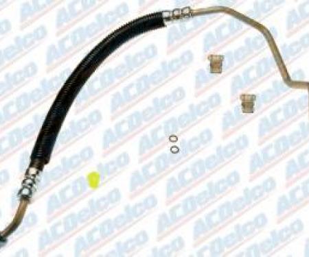 Corvette Power Steering Pressure Hose, 1992-1996