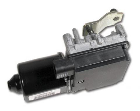 Corvette Wiper Motor, 1997-2004