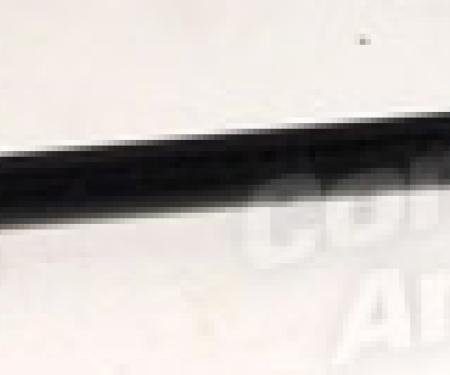 Corvette Front Bumper Brace, Left, 1984-1988