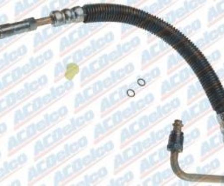 Corvette Power Steering Inlet Hose, Pump to Rack & Pinion, 1997-2004