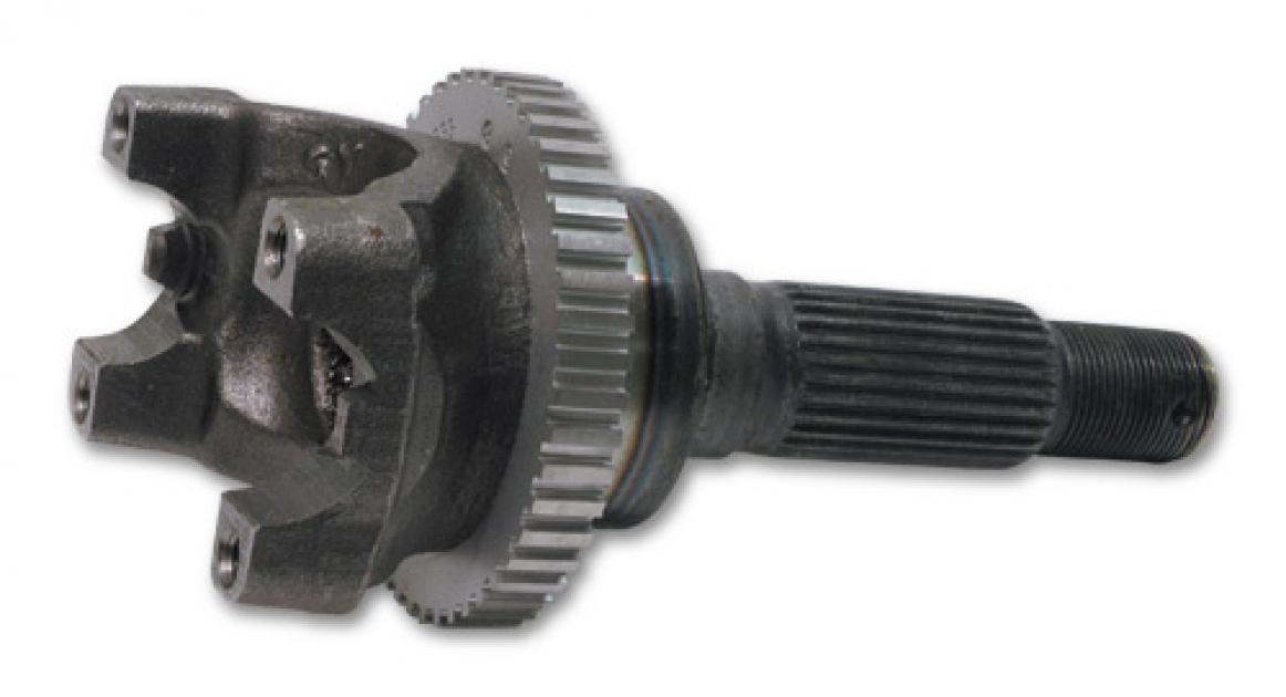 Corvette Rear Wheel Spindle, 19841996