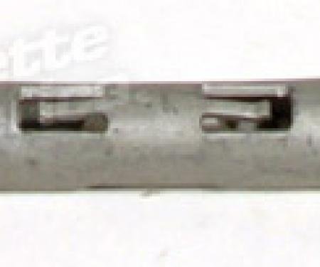 Corvette Park Brake Cable Connector, 1984-1996