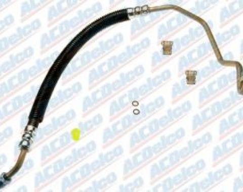 Corvette Power Steering Pressure Hose, 1992-1996