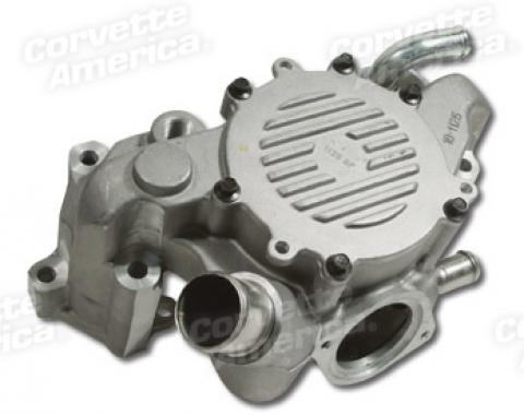 Corvette Water Pump, LT1 & LT4, 1993-1996