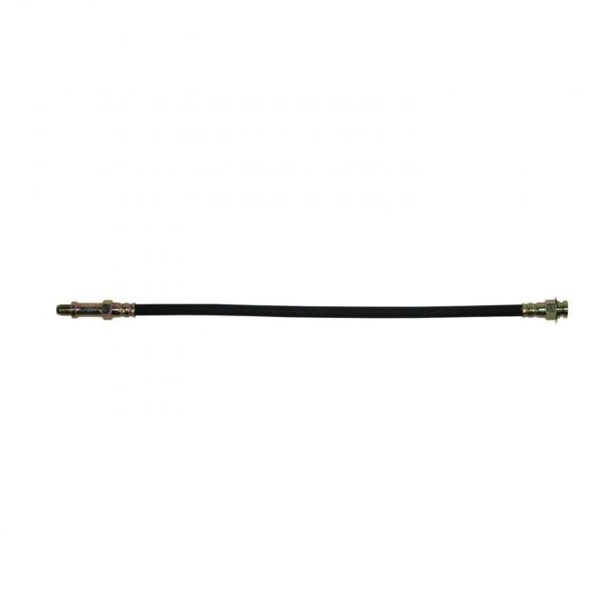 Right Stuff 53-62 All Cars Front Rear - Flex Hose FHV1