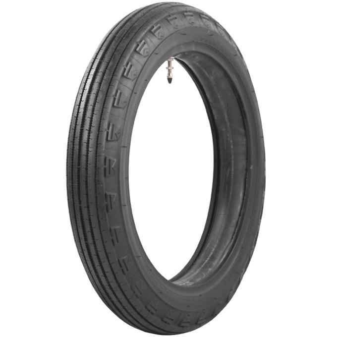Goodyear Cycle Tire Ribbed 325-16 63280