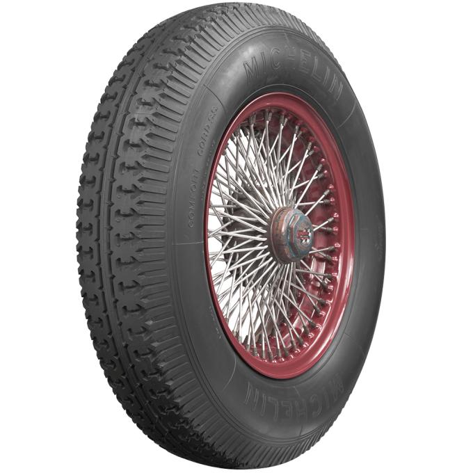 Michelin Double Rivet Tire 14x45 71235