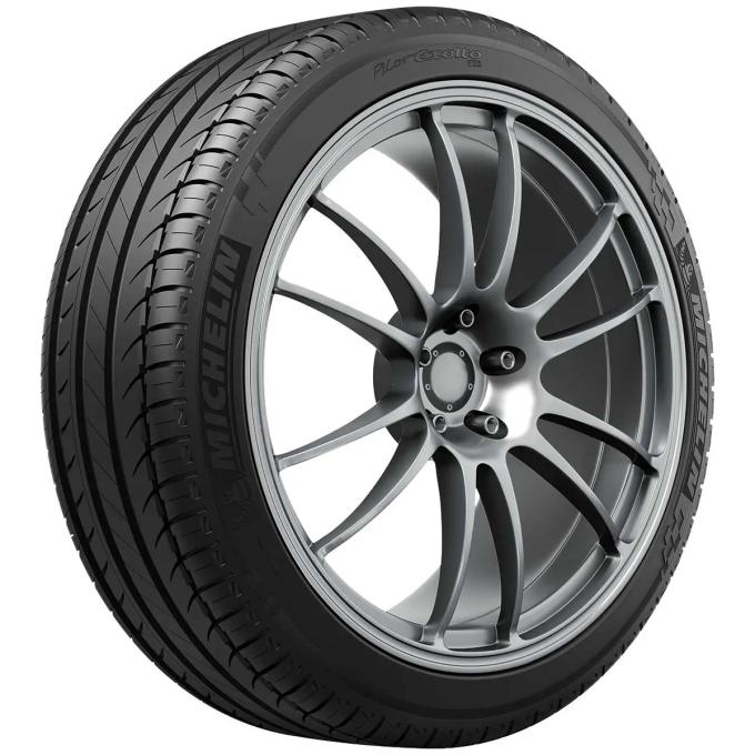 Michelin Pilot Exalto Tire 195/55R13 105120556110