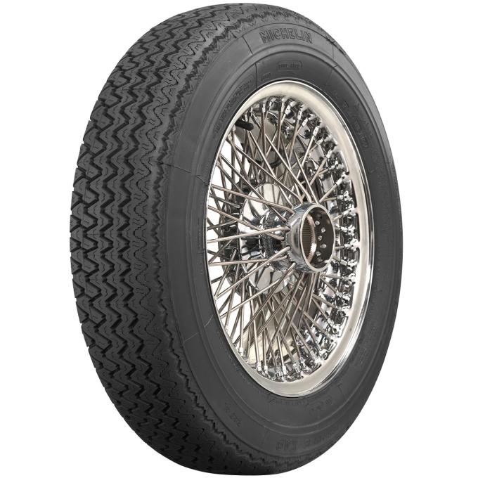 Michelin XAS Tire 165VR15 N Code 579825
