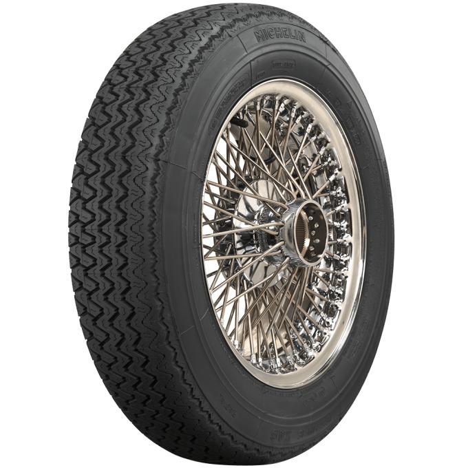 Michelin XAS Tire 180HR15 89H 57984