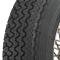 Michelin XAS Tire 180HR15 89H 57984