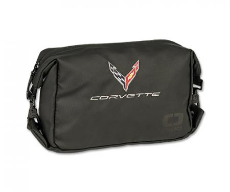 2020 Corvette Commuter Utility Pouch