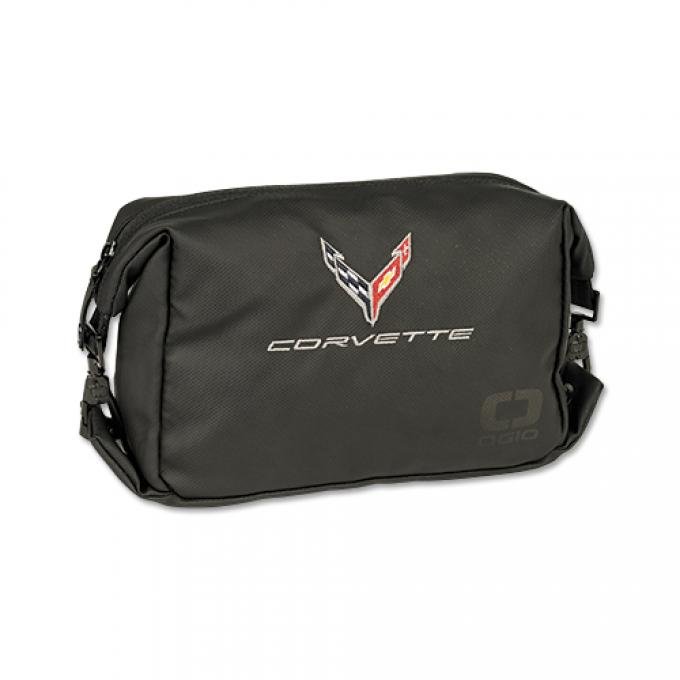 2020 Corvette Commuter Utility Pouch