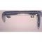 Corvette Rear Bumper, Replacement, Left, 1968-1973