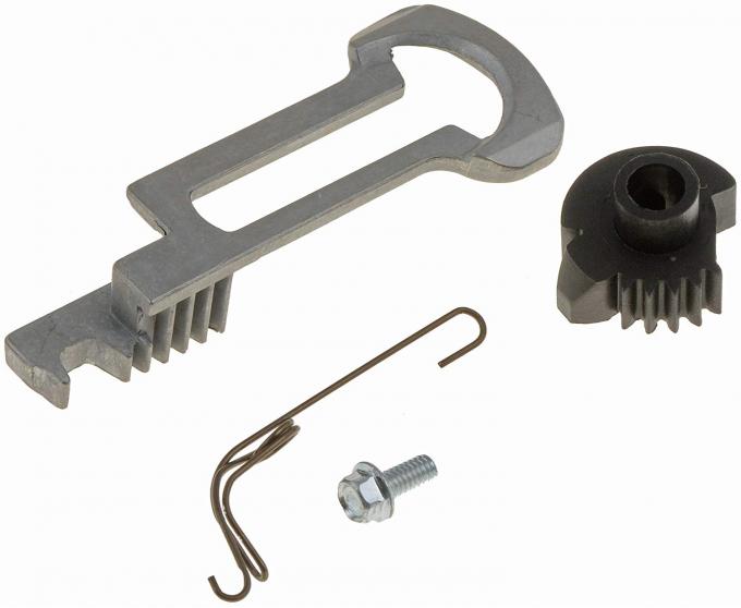 Corvette Ignition Switch Actuator Rack Kit, 1969-1996