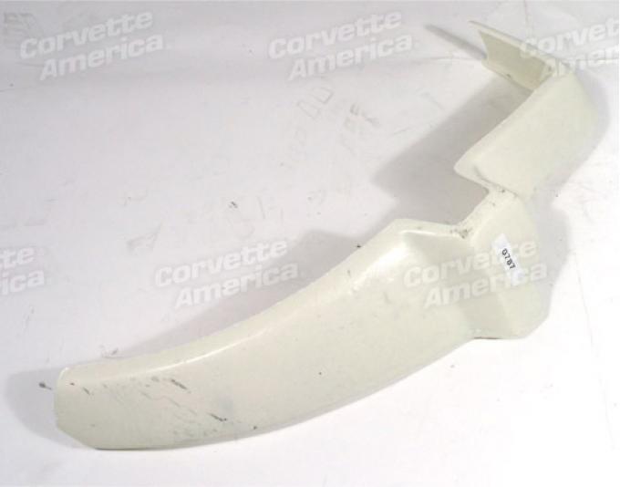 ACI Fiberglass 1963 Chevrolet Corvette Bonding Strip, Tail Lamp Panel to Quarter Panel Left YRP010