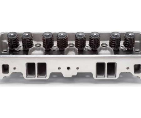 Corvette Edelbrock Performer Cylinder Heads, 1986-1991