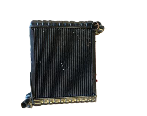 Corvette Radiator, (61 Late), BLEM 1961-1962