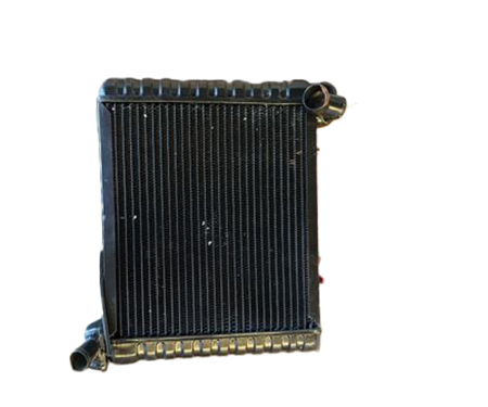 Corvette Radiator, (61 Late), BLEM 1961-1962