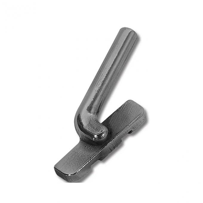 Corvette Vent Window Hinge Pivot, Convertible Left, 1963-1967