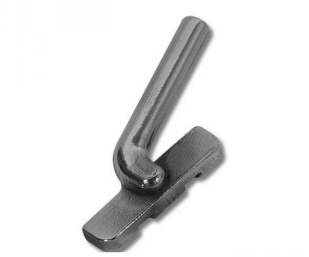 Corvette Vent Window Hinge Pivot, Convertible Left, 1963-1967