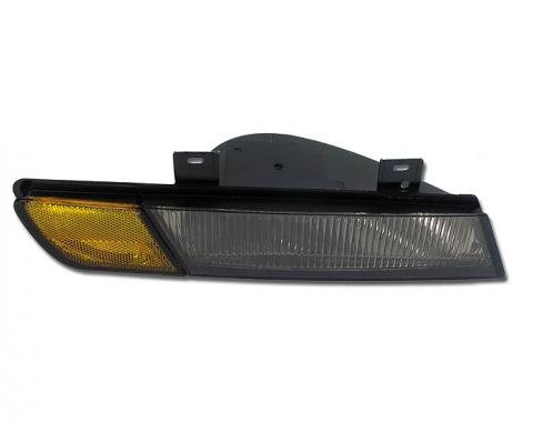 Corvette Side Marker Light, Right Front, 1991-1996