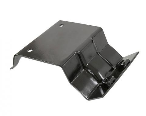 Corvette Radiator Expansion Tank Bracket, 1964-1972