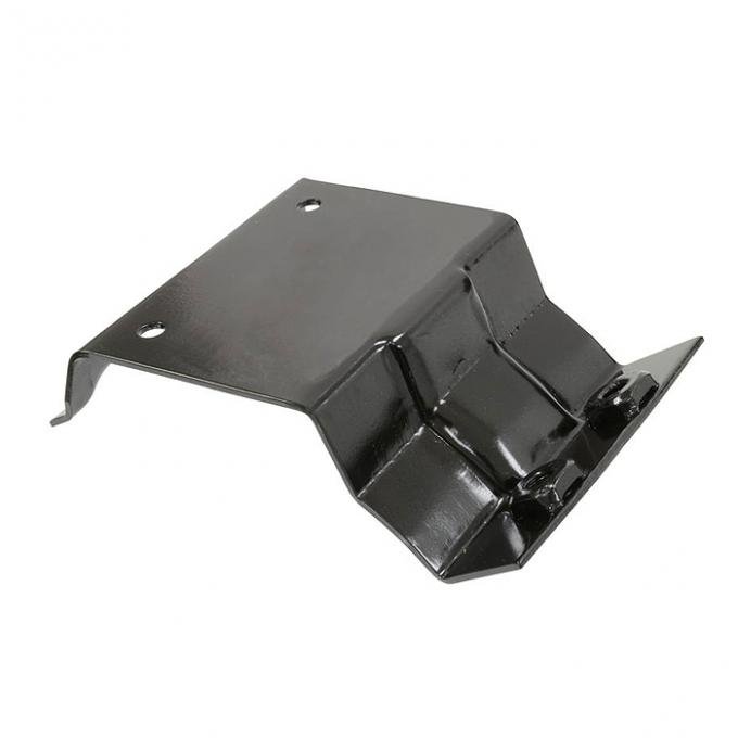 Corvette Radiator Expansion Tank Bracket, 1964-1972