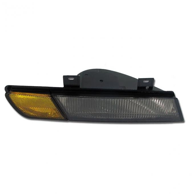 Corvette Side Marker Light, Right Front, 1991-1996