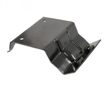 Corvette Radiator Expansion Tank Bracket, 1964-1972