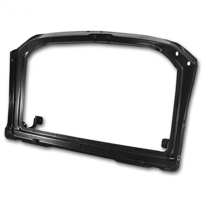 Corvette Radiator Support, With 27.5" Core, 1969-1972