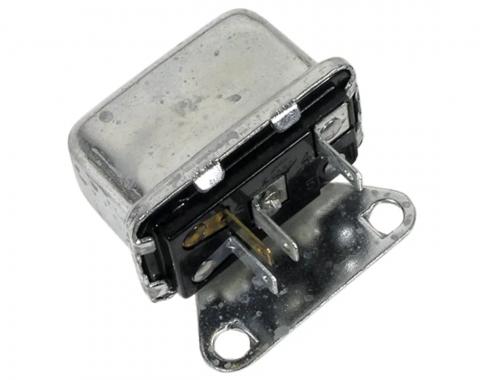 Corvette Air Conditioning Relay, Replacement, 1963-1967