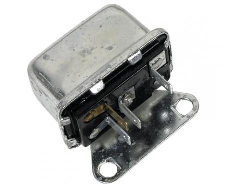 Corvette Air Conditioning Relay, Replacement, 1963-1967