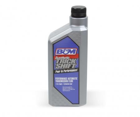 MAG 1 MAG64092 Automatic Transmission Fluid ATF 1 qt Red