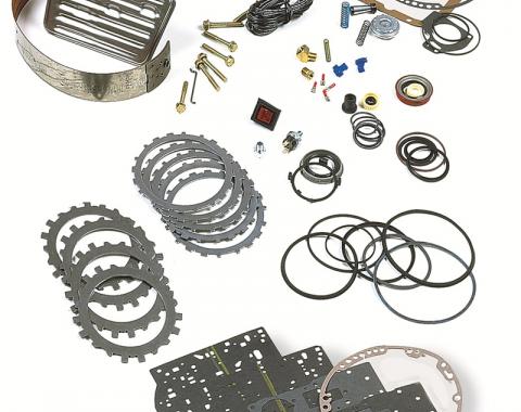 B&M Transmission Kit, Transkit 68-81 TH-350 Transmission 30229