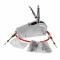B&M Automatic Gated Shifter, Pro Stick PG 80704