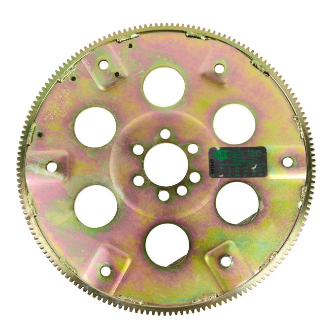 B&M Steel SFI Certified Flexplate, Small Block Chevrolet and 90 Degree V6 Chevrolet 20239