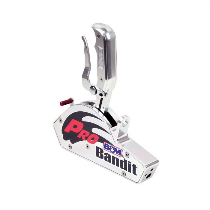 B&M Magnum Grip Pro Bandit Shifter B&M Magnum Grip Pro Bandit Shifter