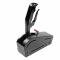 B&M Automatic Gated Shifter, Magnum Grip Stealth Pro Stick 81052