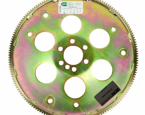 B&M Steel SFI Certified Flexplate, GM LS Engines 20340