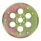 B&M Steel SFI Certified Flexplate, GM LS Engines 20340