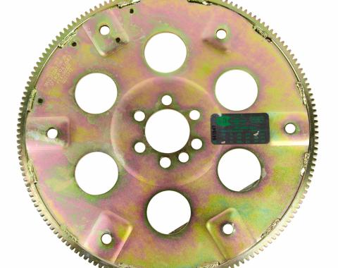 B&M Steel SFI Certified Flexplate, Small Block Chevrolet and 90 Degree V6 Chevrolet 20239